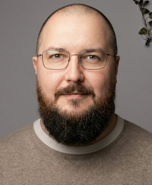 Александр Сплигин