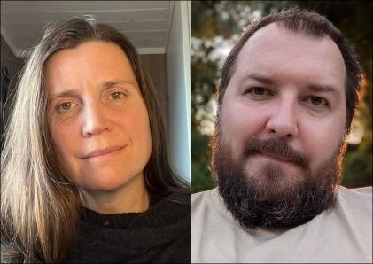 Терапевтическая группа «Импров и ассоциации»