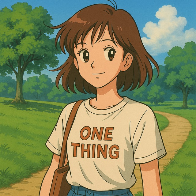 Утренние практики «Есть одно дело»